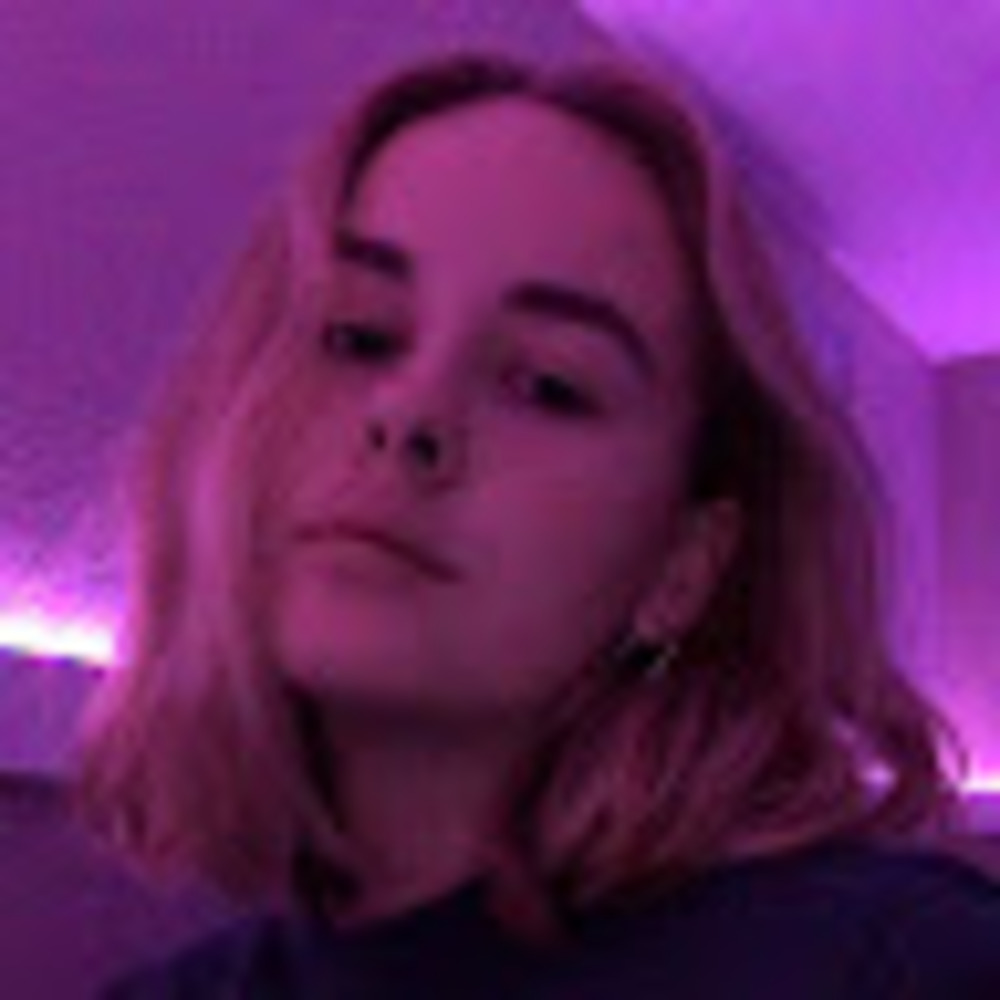 Meet your Posher, Romanticismelixir